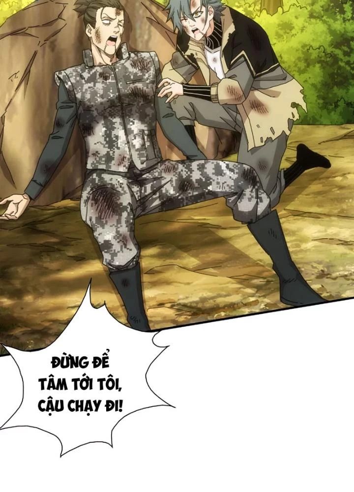 Căn Hộ Thái Hư Chapter 80 - Next Chapter 81
