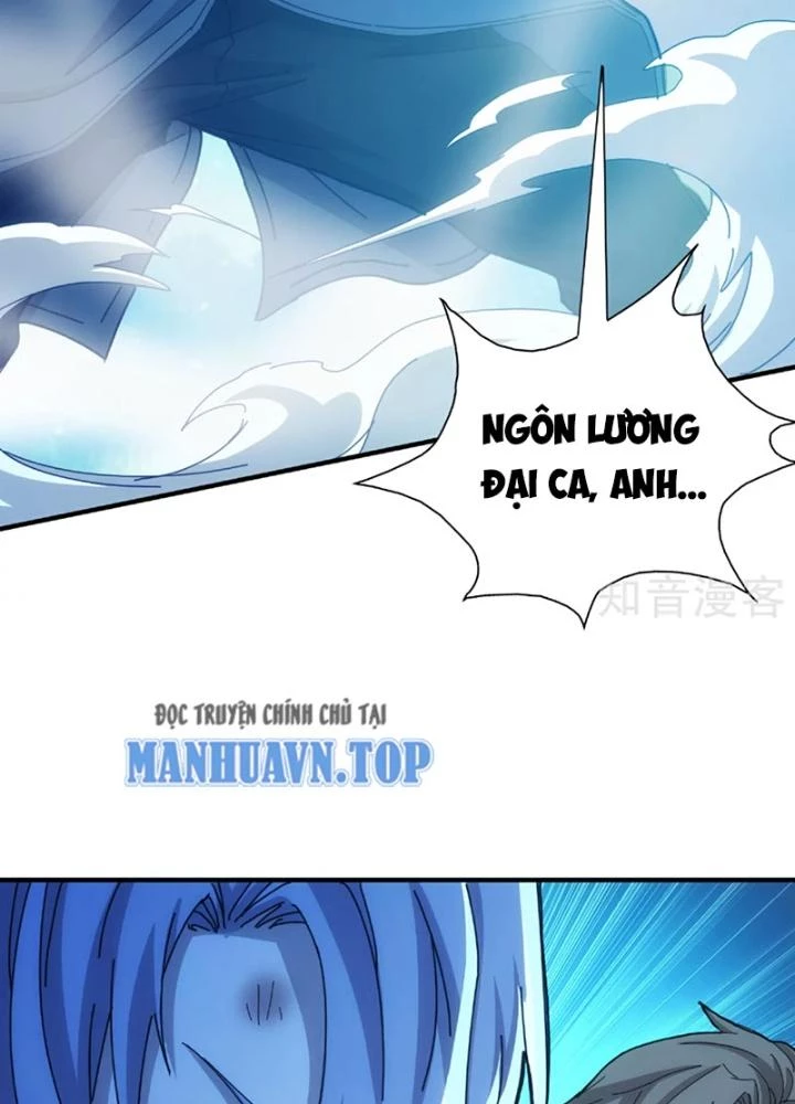 Căn Hộ Thái Hư Chapter 80 - Next Chapter 81