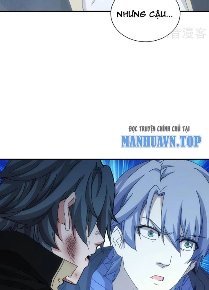 Căn Hộ Thái Hư Chapter 80 - Next Chapter 81