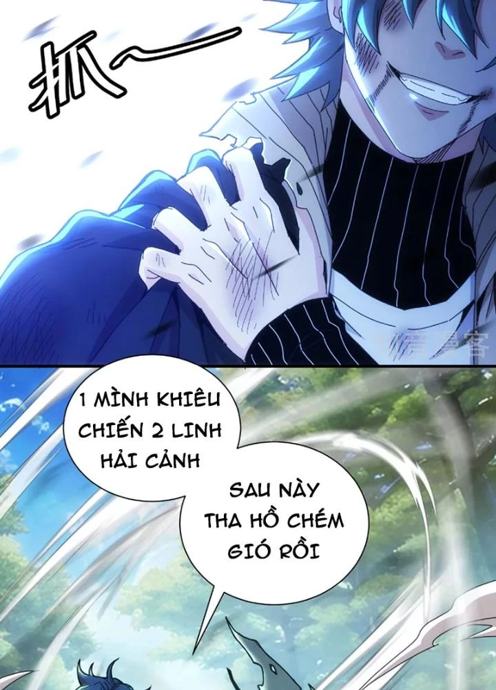 Căn Hộ Thái Hư Chapter 80 - Next Chapter 81