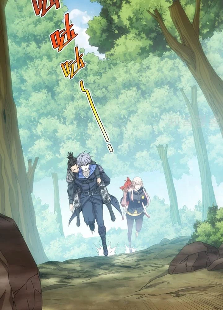 Căn Hộ Thái Hư Chapter 81 - Trang 2