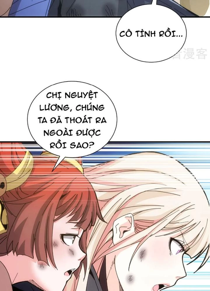 Căn Hộ Thái Hư Chapter 81 - Trang 2