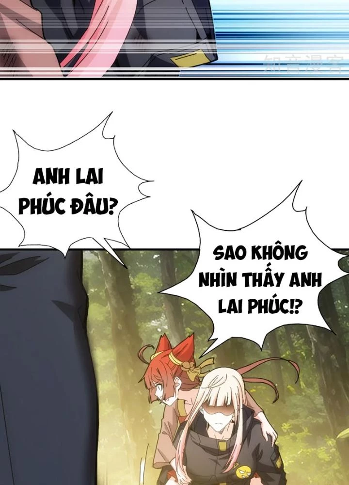 Căn Hộ Thái Hư Chapter 81 - Trang 2