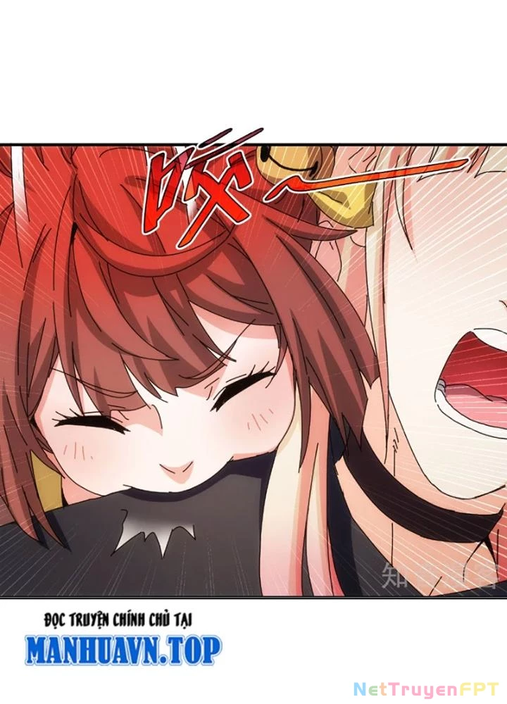 Căn Hộ Thái Hư Chapter 81 - Trang 2