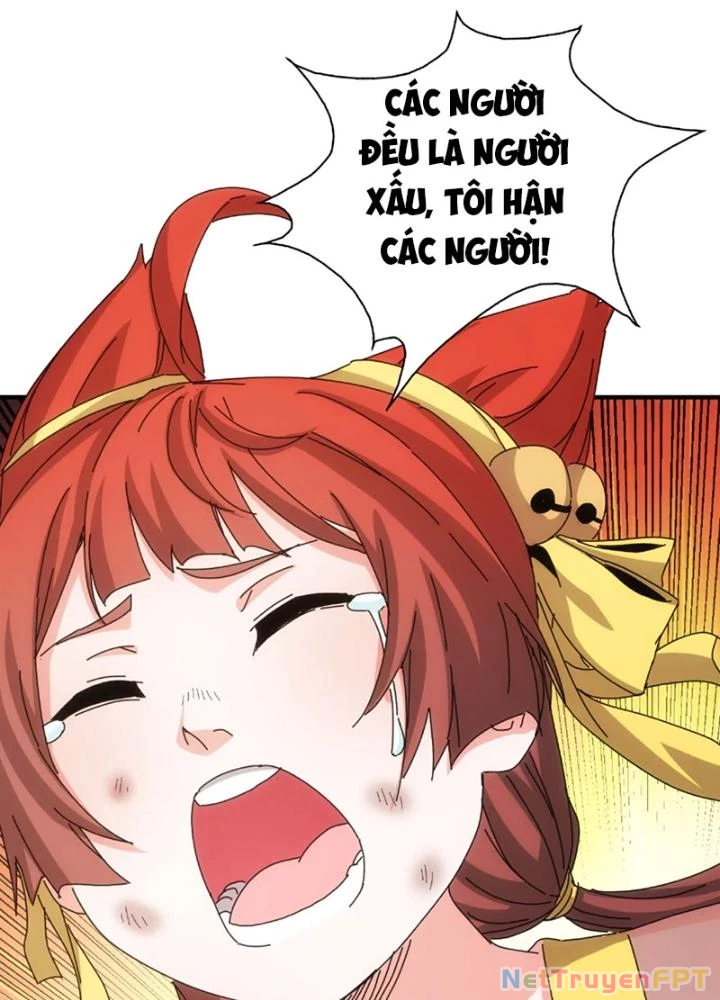 Căn Hộ Thái Hư Chapter 81 - Trang 2