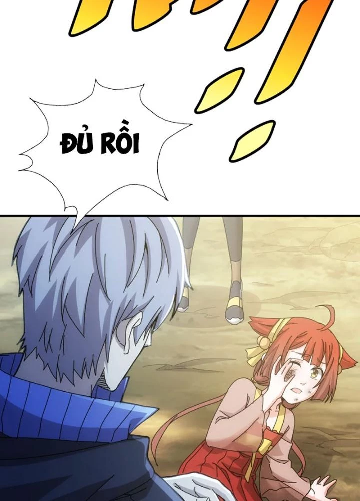 Căn Hộ Thái Hư Chapter 81 - Trang 2