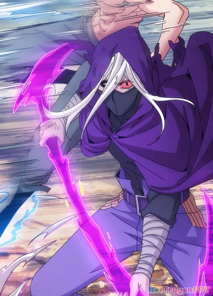 Căn Hộ Thái Hư Chapter 81 - Trang 2