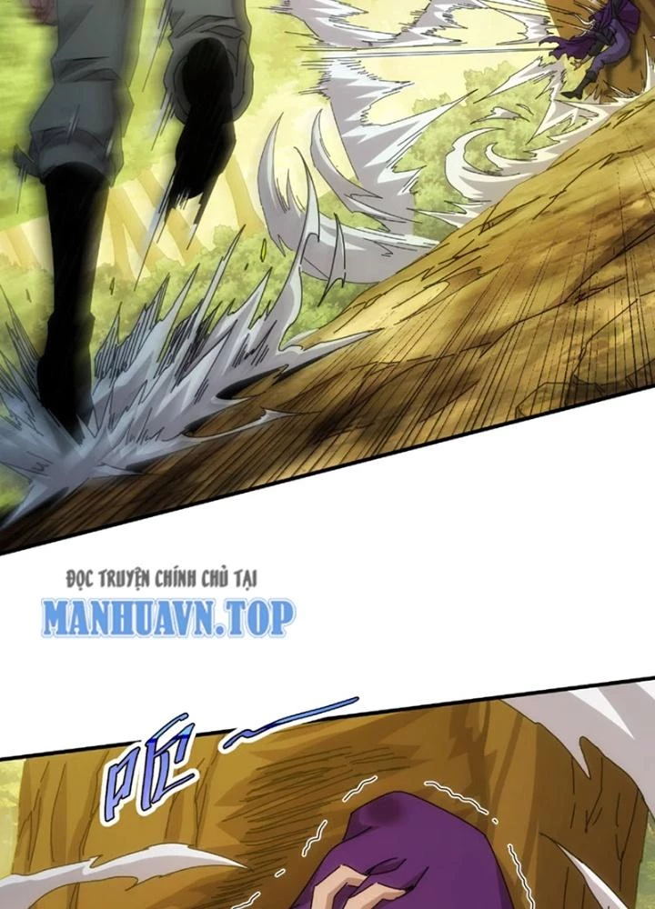 Căn Hộ Thái Hư Chapter 81 - Trang 2