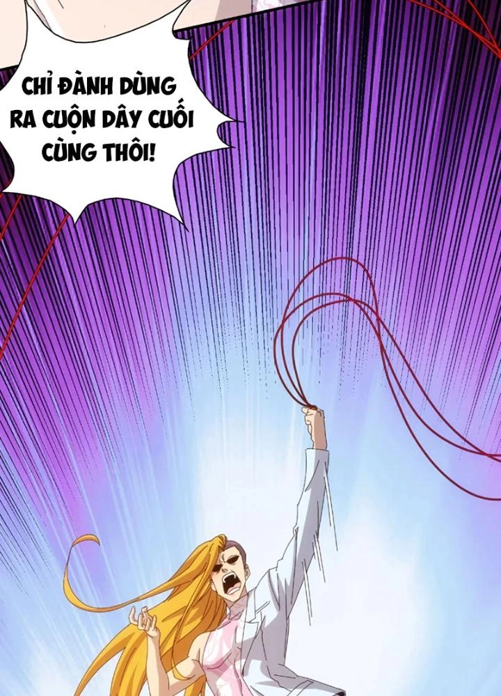 Căn Hộ Thái Hư Chapter 81 - Trang 2