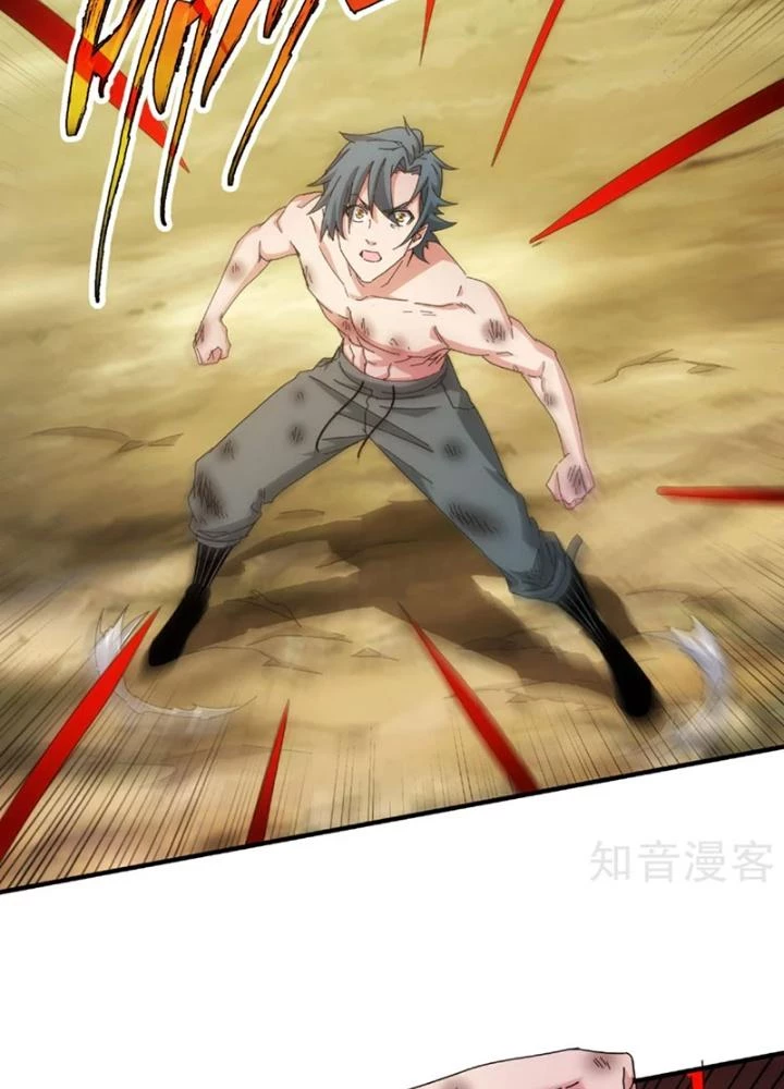 Căn Hộ Thái Hư Chapter 81 - Trang 2