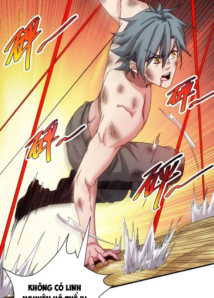 Căn Hộ Thái Hư Chapter 81 - Trang 2