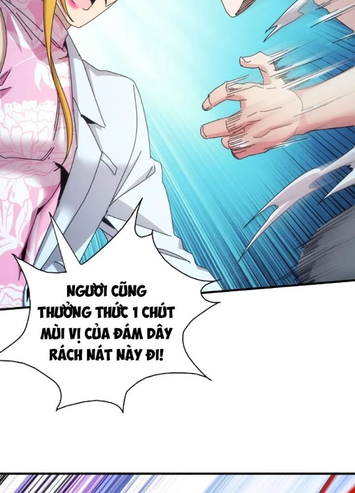 Căn Hộ Thái Hư Chapter 82 - Trang 2