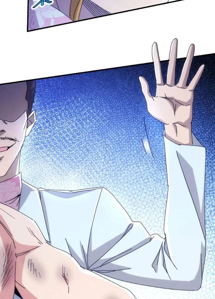 Căn Hộ Thái Hư Chapter 82 - Next Chapter 83