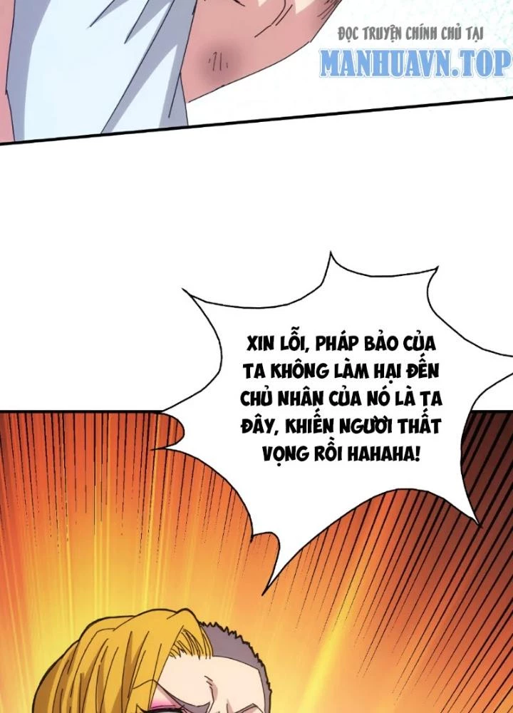 Căn Hộ Thái Hư Chapter 82 - Next Chapter 83