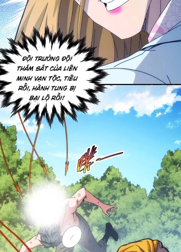 Căn Hộ Thái Hư Chapter 82 - Next Chapter 83