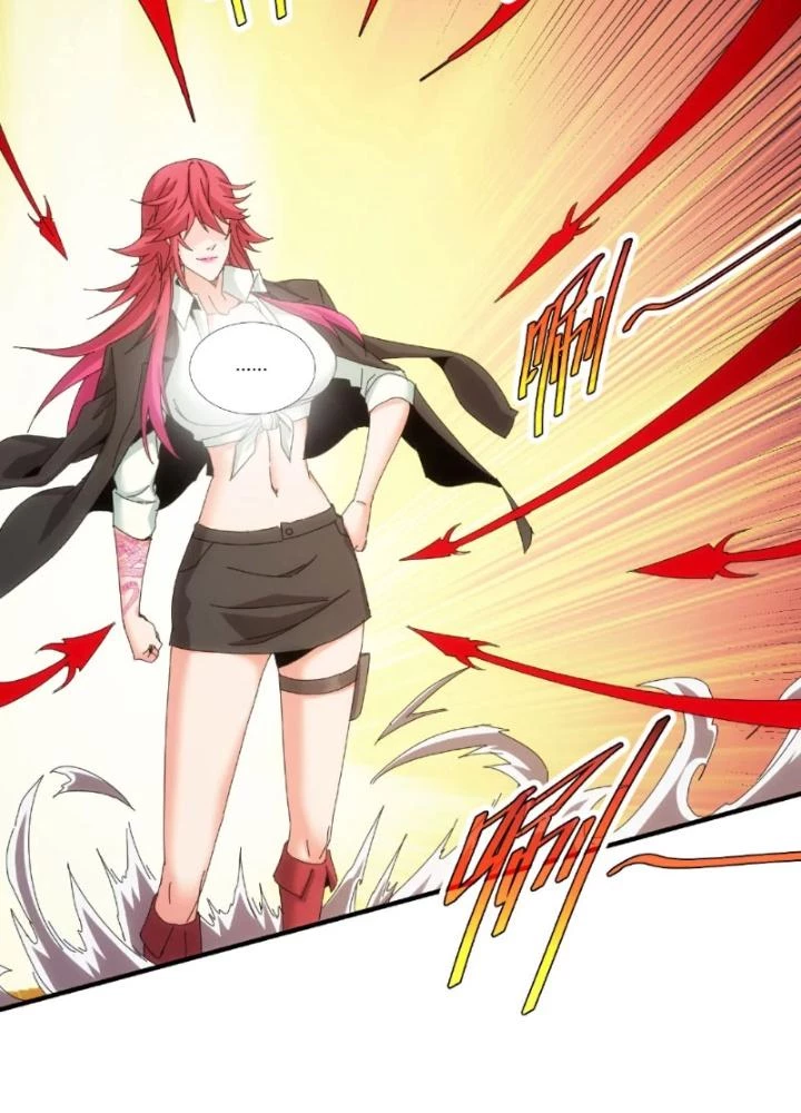 Căn Hộ Thái Hư Chapter 82 - Next Chapter 83