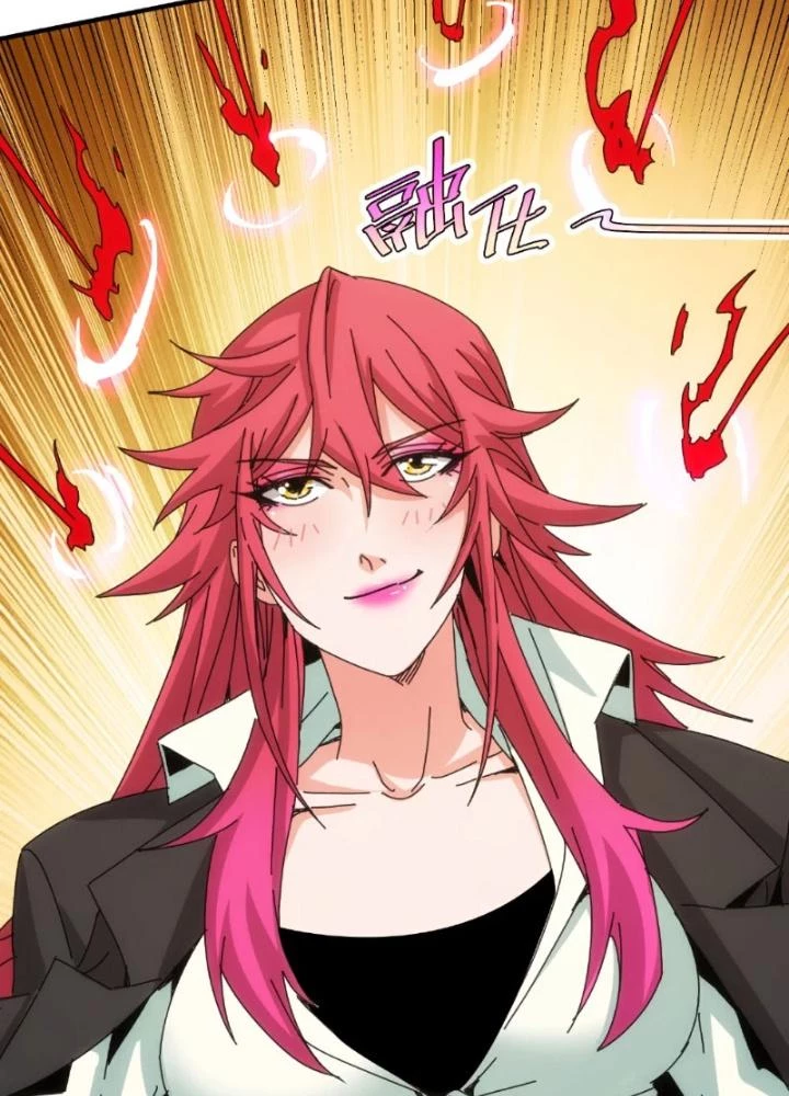 Căn Hộ Thái Hư Chapter 82 - Next Chapter 83