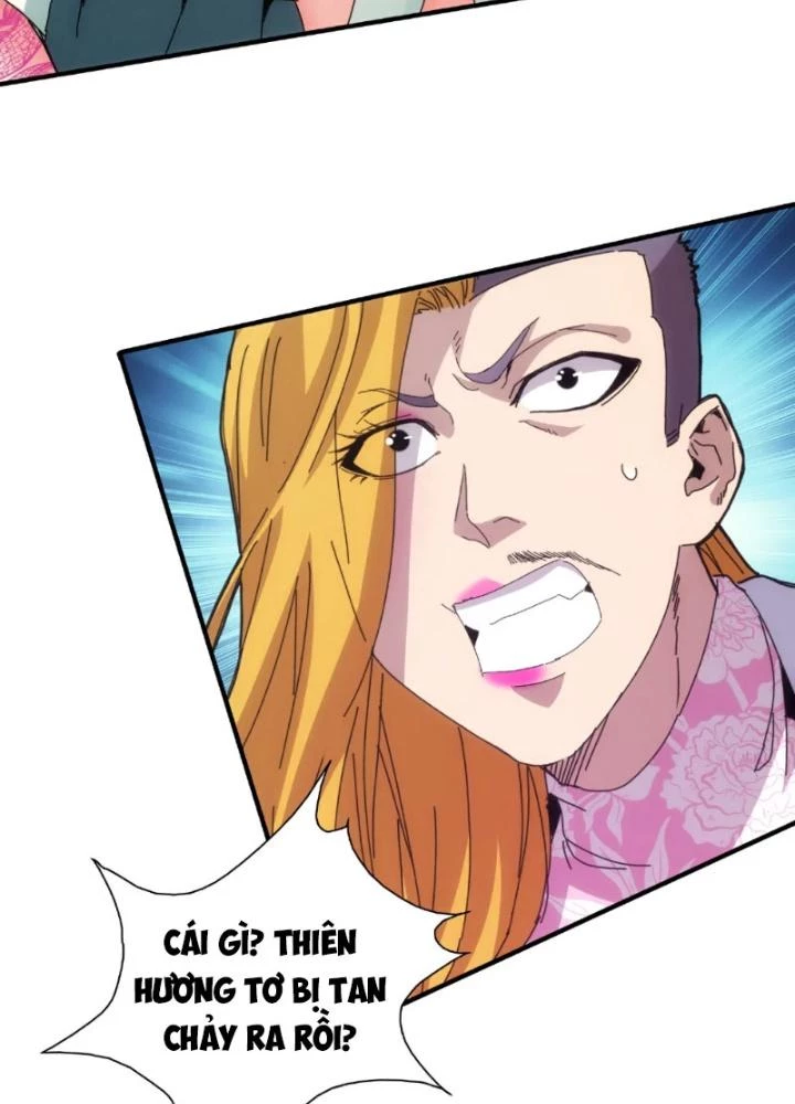 Căn Hộ Thái Hư Chapter 82 - Trang 2