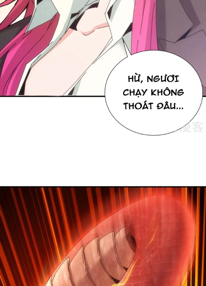 Căn Hộ Thái Hư Chapter 82 - Next Chapter 83