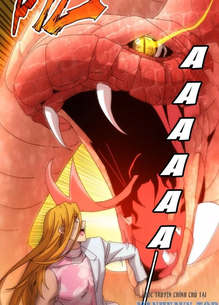 Căn Hộ Thái Hư Chapter 82 - Trang 2