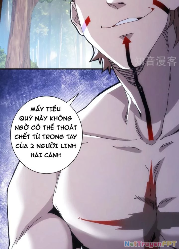 Căn Hộ Thái Hư Chapter 83 - Trang 2