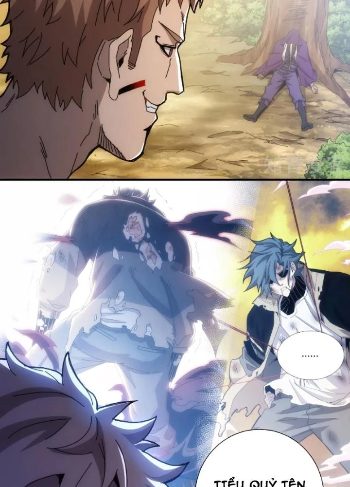Căn Hộ Thái Hư Chapter 83 - Trang 2