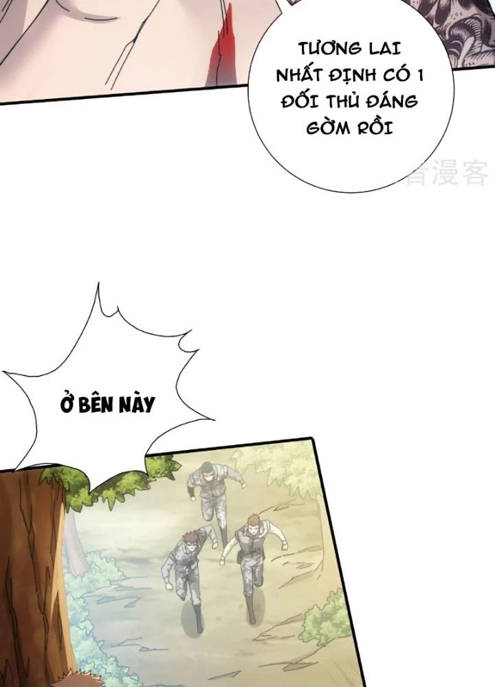 Căn Hộ Thái Hư Chapter 83 - Trang 2
