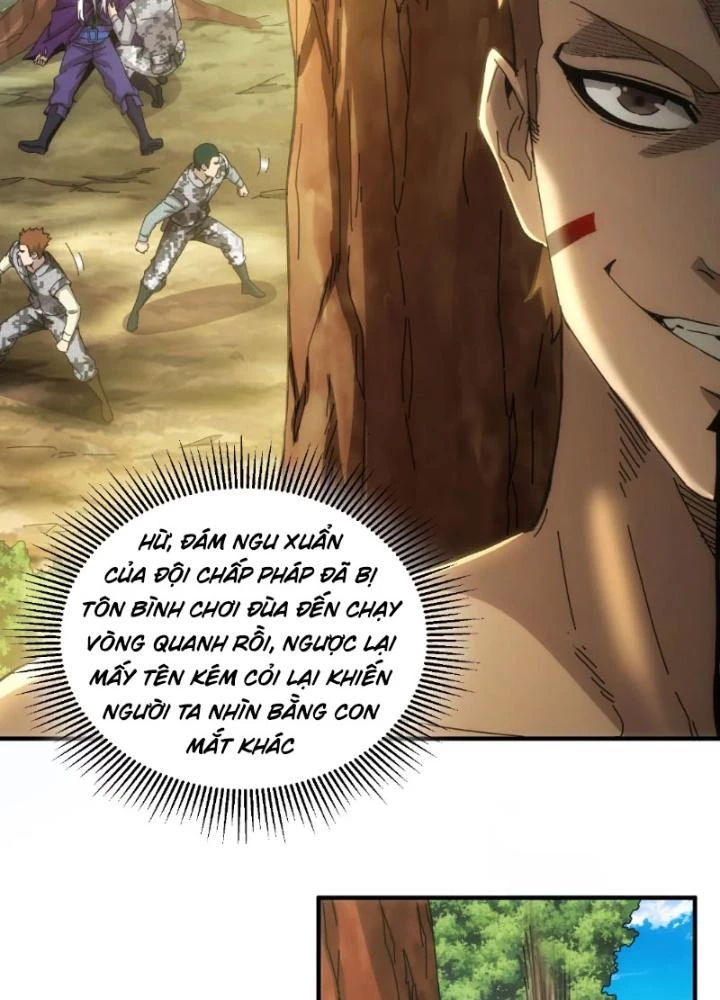 Căn Hộ Thái Hư Chapter 83 - Trang 2