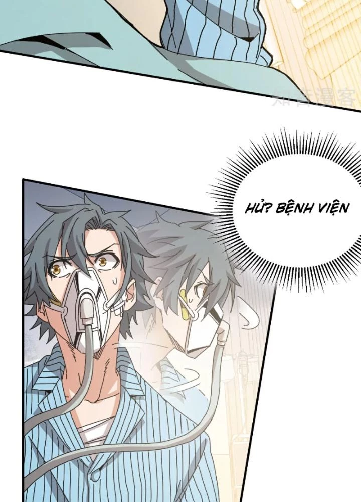 Căn Hộ Thái Hư Chapter 83 - Trang 2