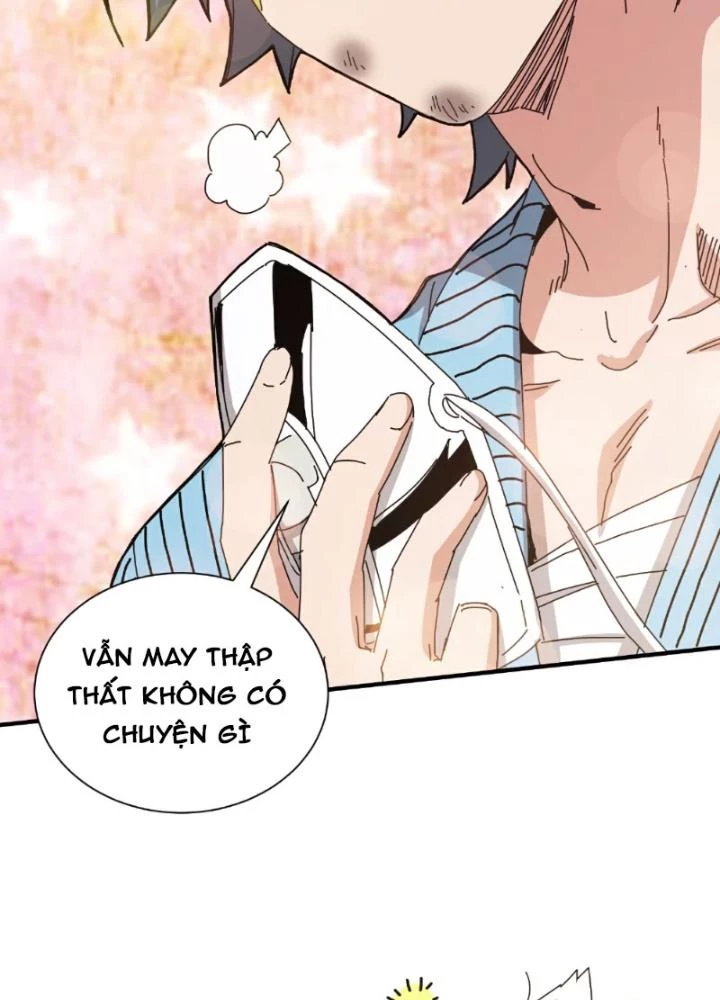 Căn Hộ Thái Hư Chapter 83 - Trang 2