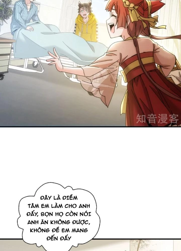 Căn Hộ Thái Hư Chapter 83 - Trang 2