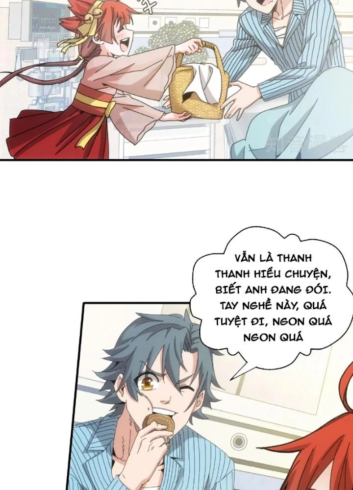 Căn Hộ Thái Hư Chapter 83 - Trang 2