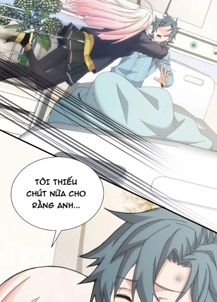 Căn Hộ Thái Hư Chapter 83 - Trang 2