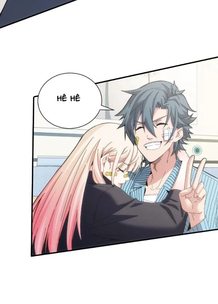 Căn Hộ Thái Hư Chapter 83 - Trang 2