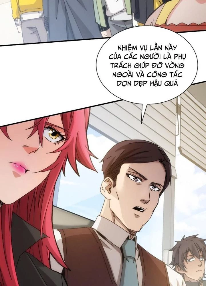 Căn Hộ Thái Hư Chapter 84 - Trang 2