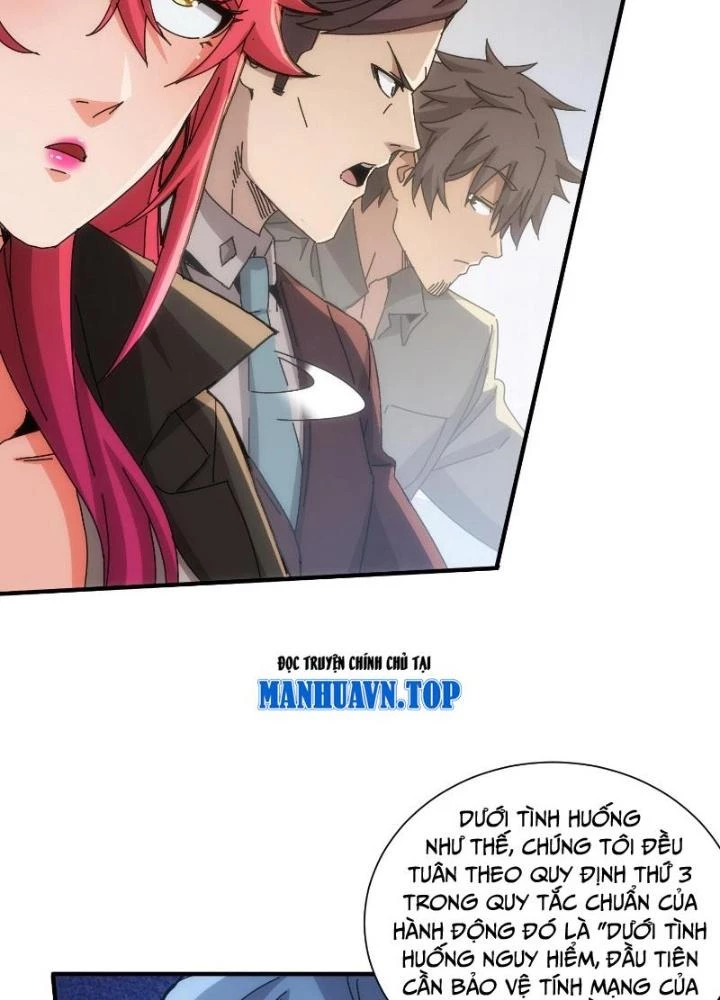 Căn Hộ Thái Hư Chapter 84 - Trang 2