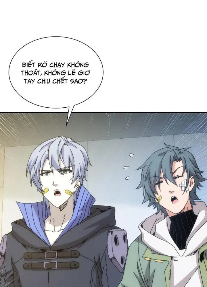 Căn Hộ Thái Hư Chapter 84 - Trang 2