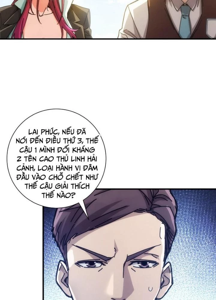 Căn Hộ Thái Hư Chapter 84 - Trang 2