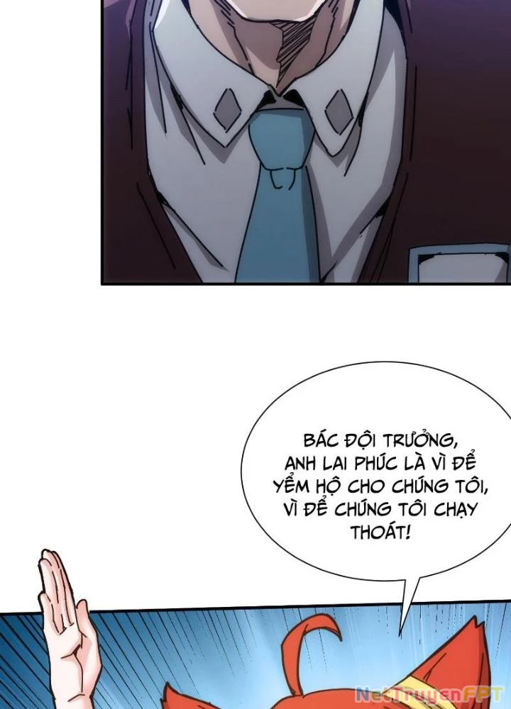 Căn Hộ Thái Hư Chapter 84 - Trang 2