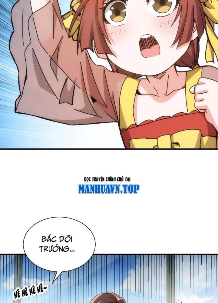 Căn Hộ Thái Hư Chapter 84 - Trang 2