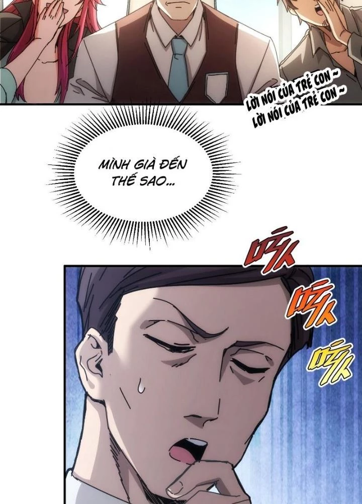 Căn Hộ Thái Hư Chapter 84 - Trang 2