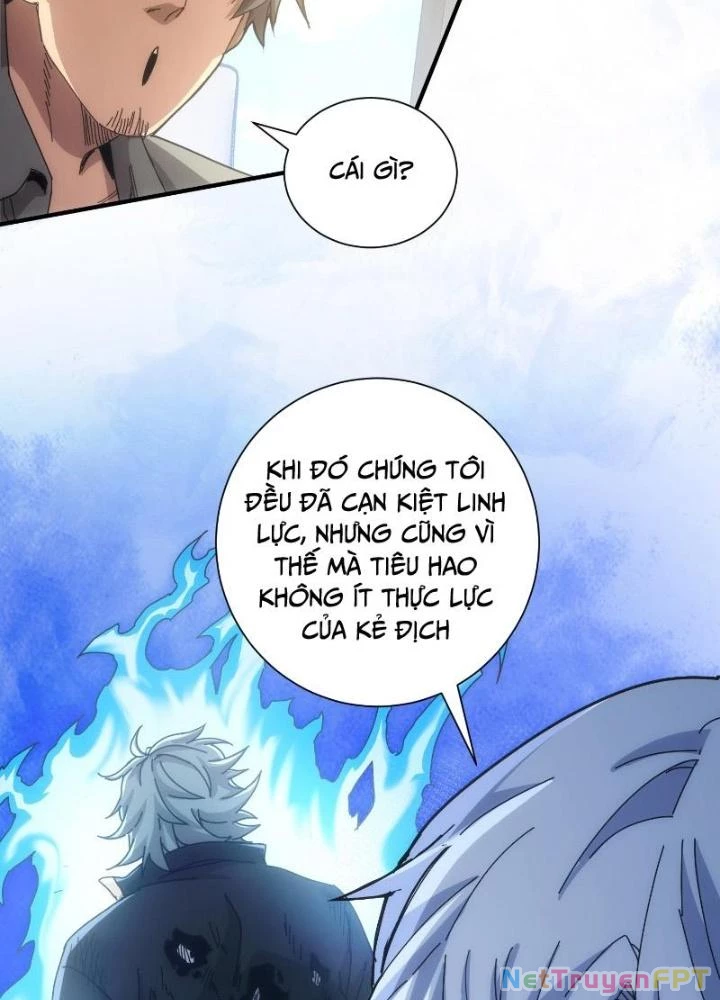 Căn Hộ Thái Hư Chapter 84 - Trang 2