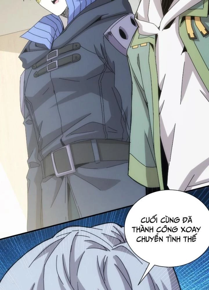 Căn Hộ Thái Hư Chapter 84 - Trang 2