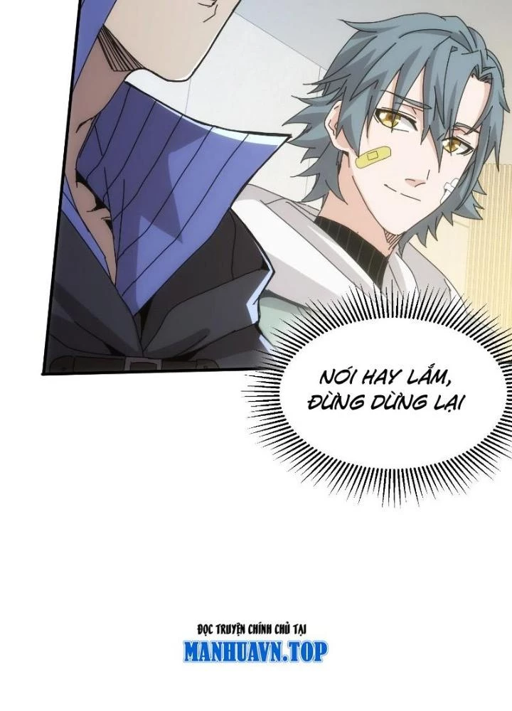 Căn Hộ Thái Hư Chapter 84 - Trang 2