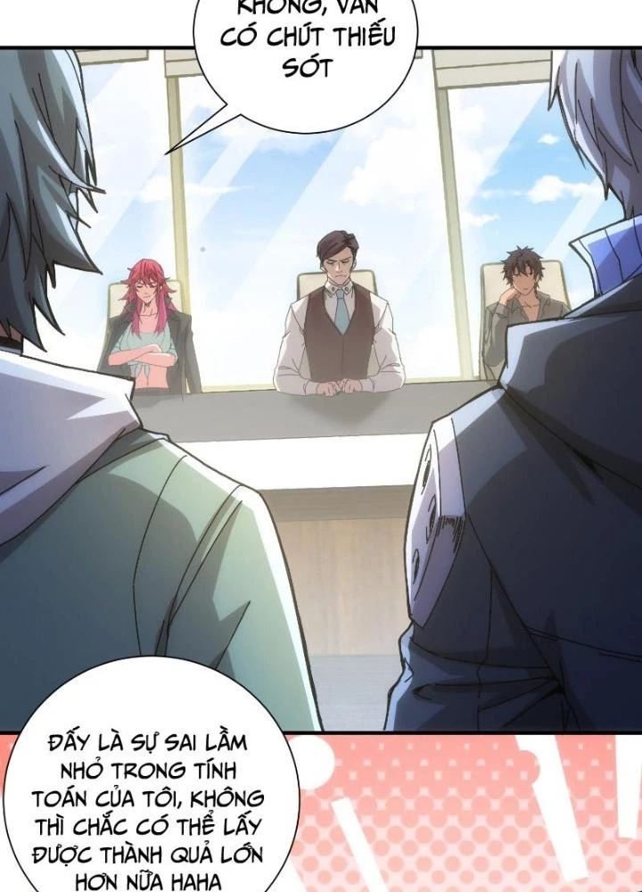 Căn Hộ Thái Hư Chapter 84 - Trang 2
