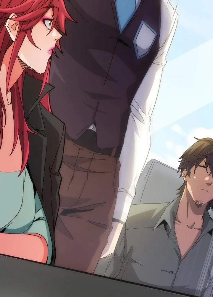 Căn Hộ Thái Hư Chapter 84 - Trang 2