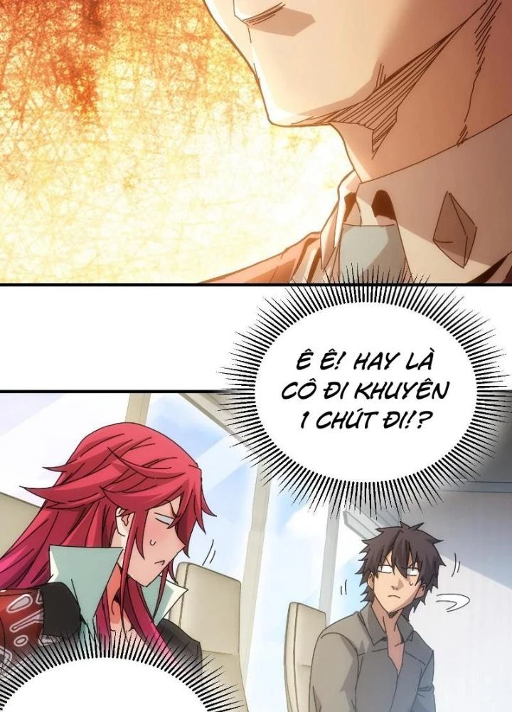 Căn Hộ Thái Hư Chapter 85 - Next Chapter 86