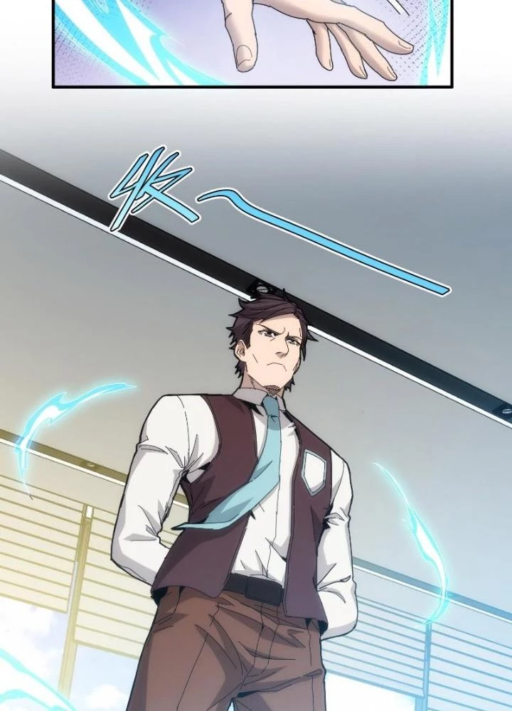 Căn Hộ Thái Hư Chapter 85 - Next Chapter 86