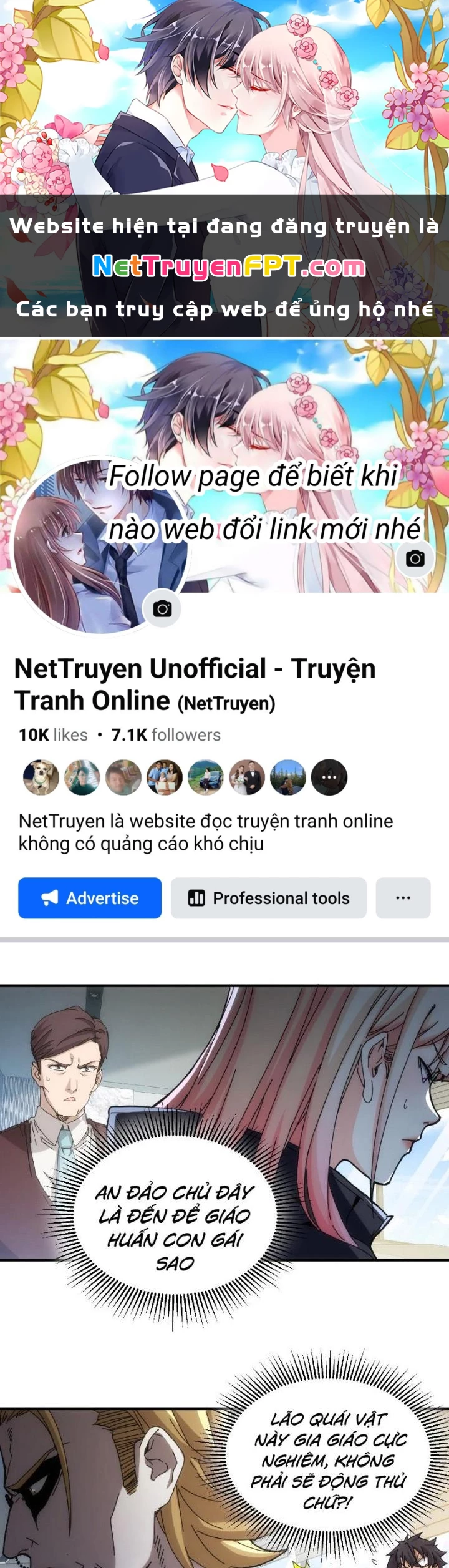 Căn Hộ Thái Hư Chapter 86 - Trang 2