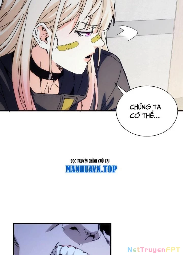Căn Hộ Thái Hư Chapter 86 - Next Chapter 87